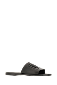 DOLCE&GABBANA Dolce&Gabbana Man Shoes Slippers