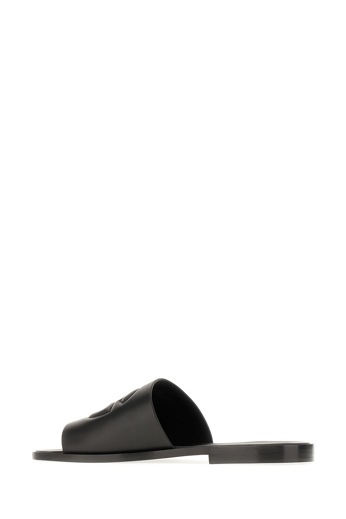 DOLCE&GABBANA Dolce&Gabbana Man Shoes Slippers