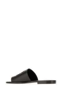 DOLCE&GABBANA Dolce&Gabbana Man Shoes Slippers