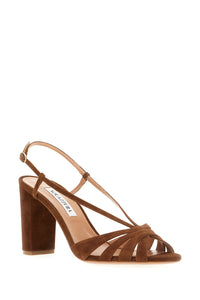 AQUAZZURA Aquazzura Woman Shoes Mules