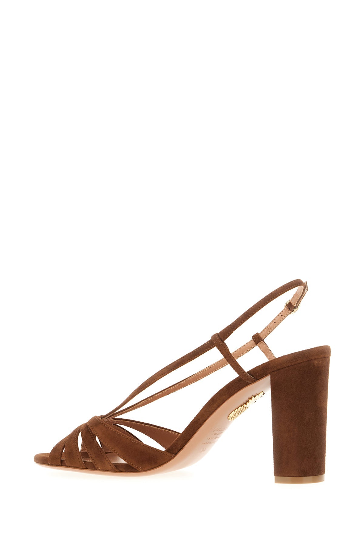 AQUAZZURA Aquazzura Woman Shoes Mules
