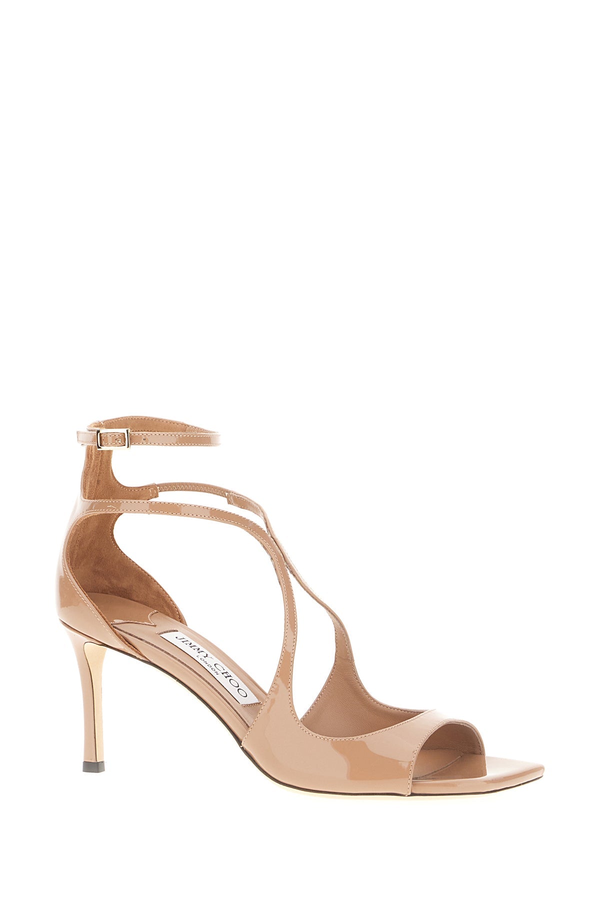 JIMMY CHOO Jimmy Choo Woman Shoes Mules