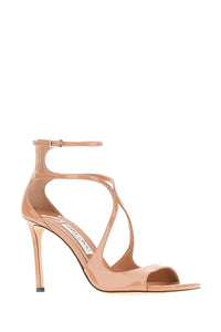 JIMMY CHOO Jimmy Choo Woman Shoes Mules