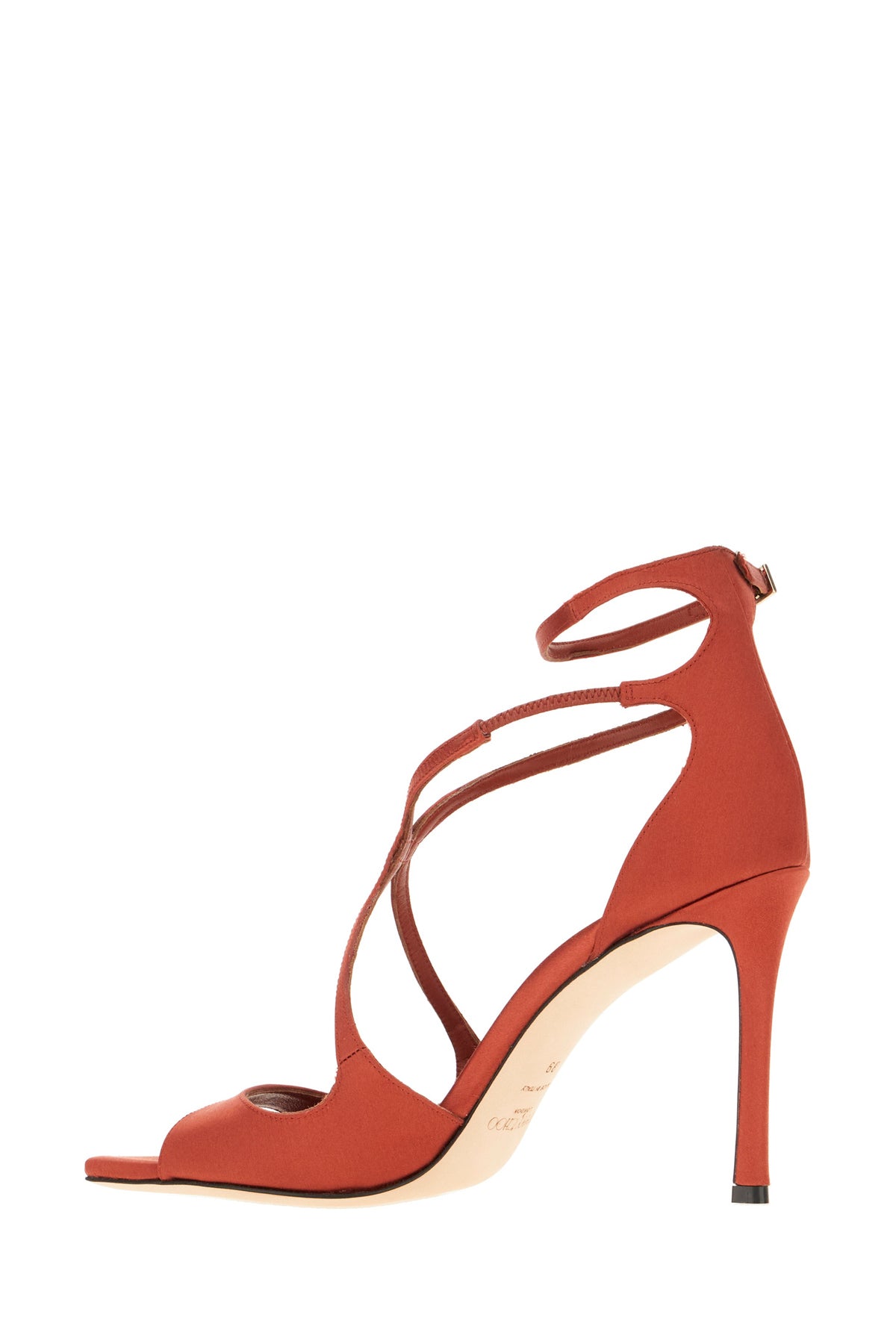 JIMMY CHOO Jimmy Choo Woman Shoes Mules