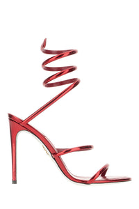RENE' CAOVILLA Rene' Caovilla Woman Shoes Mules