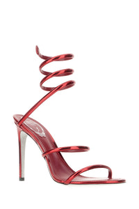 RENE' CAOVILLA Rene' Caovilla Woman Shoes Mules