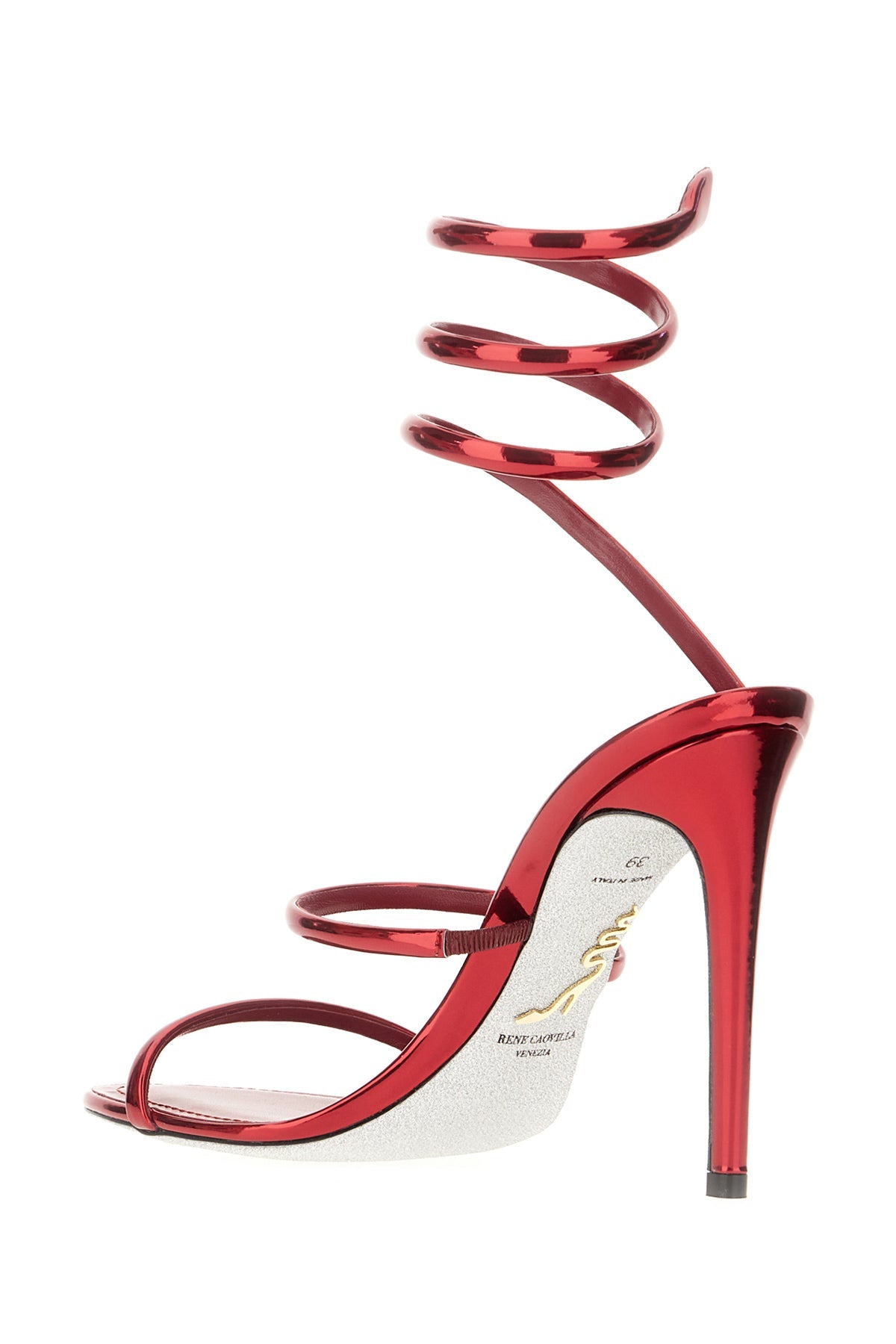 RENE' CAOVILLA Rene' Caovilla Woman Shoes Mules