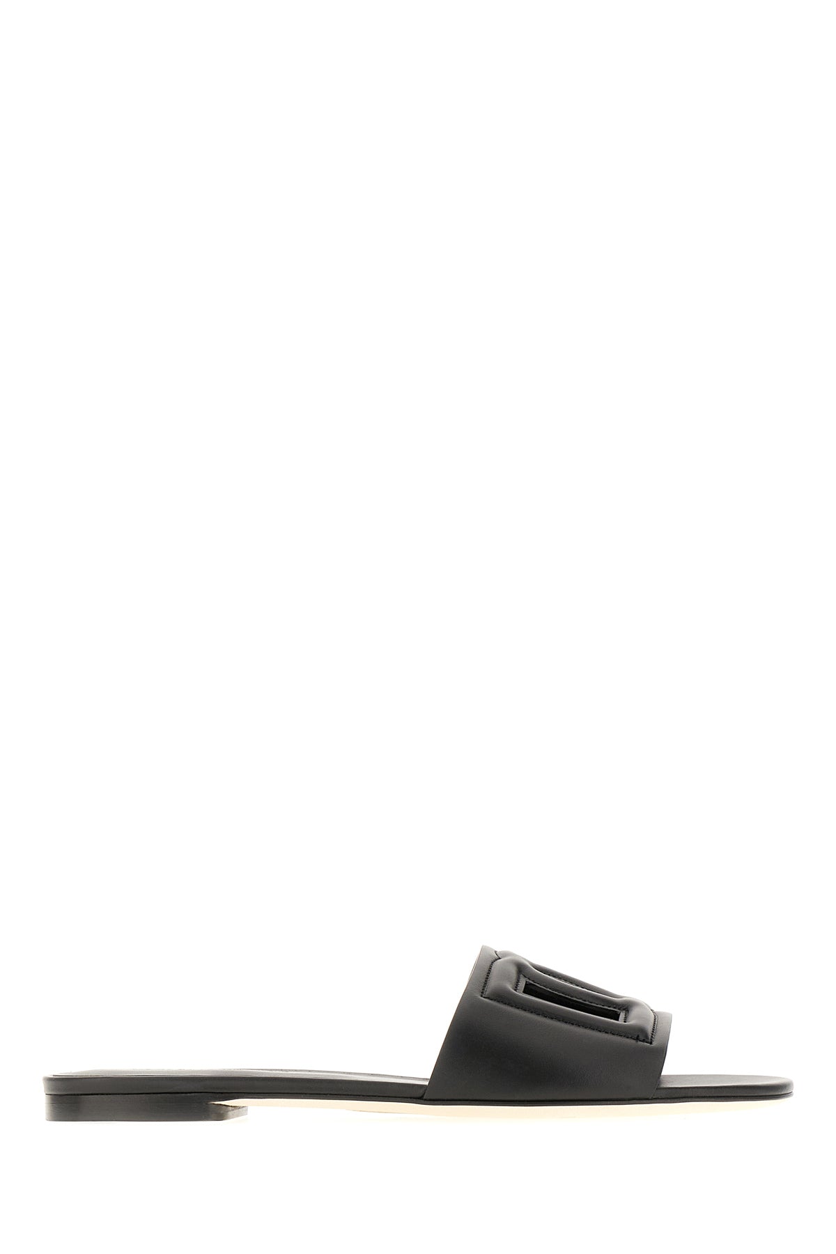 Dolce&Gabbana Woman Shoes Slippers
