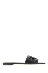 Dolce&Gabbana Woman Shoes Slippers