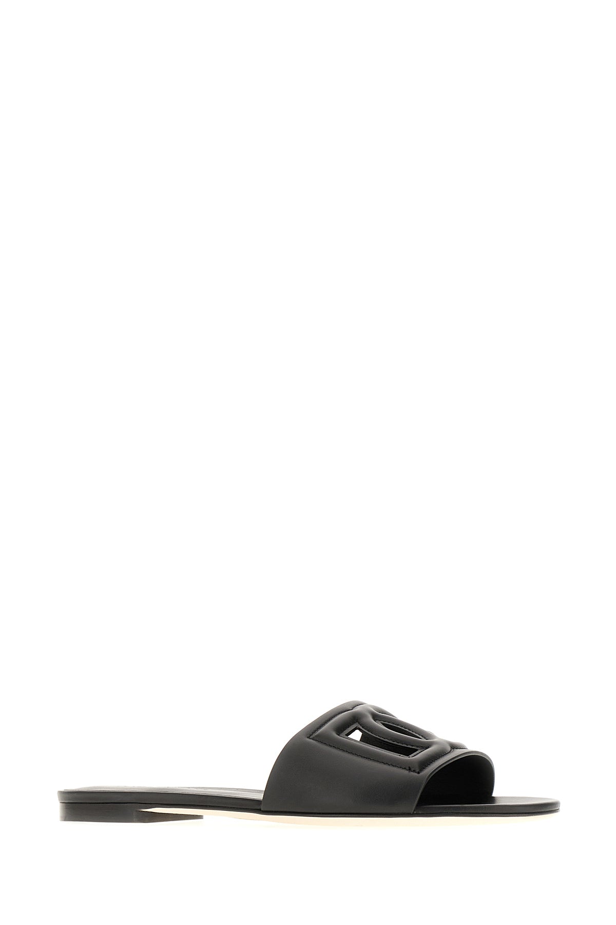 Dolce&Gabbana Woman Shoes Slippers