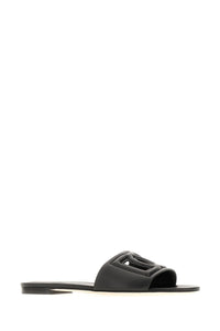 Dolce&Gabbana Woman Shoes Slippers