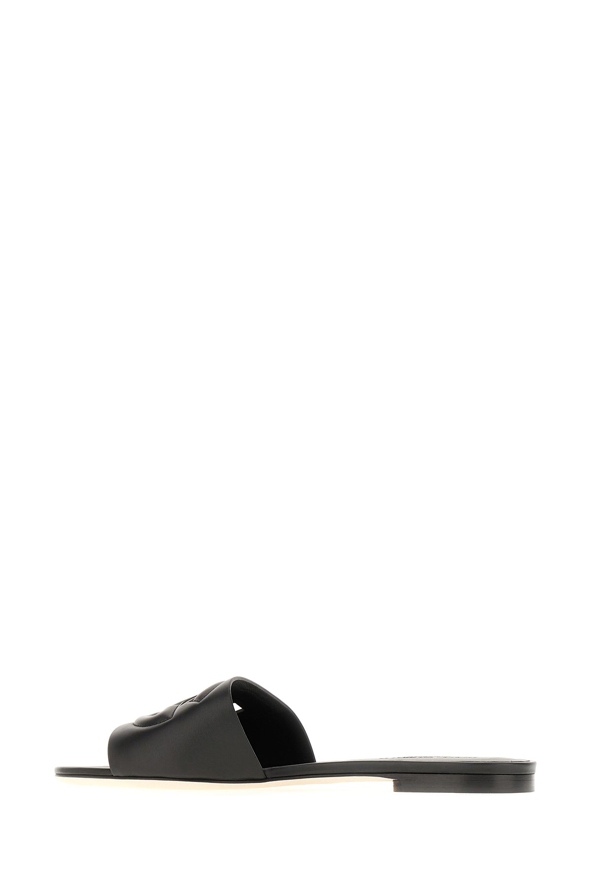 Dolce&Gabbana Woman Shoes Slippers