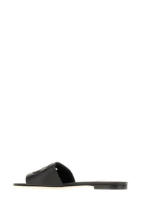 Dolce&Gabbana Woman Shoes Slippers