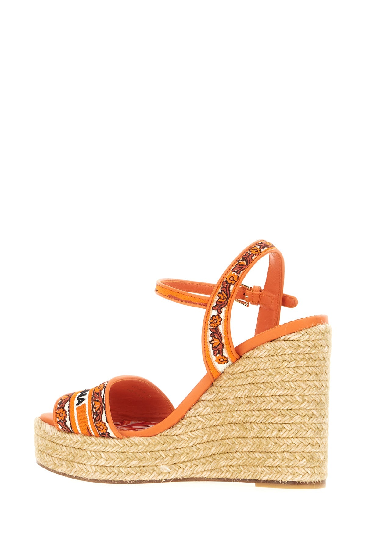 DOLCE&GABBANA Dolce&Gabbana Woman Shoes Mules