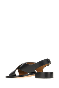 Church's Woman Shoes Mules