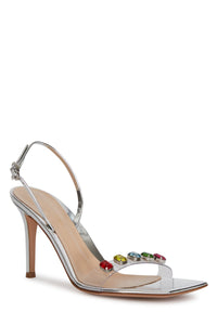 GIANVITO ROSSI Gianvito Rossi Woman Shoes Mules