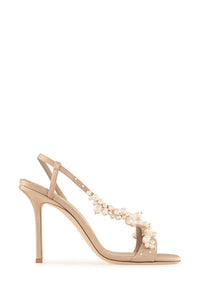 Jimmy Choo Woman Shoes Mules