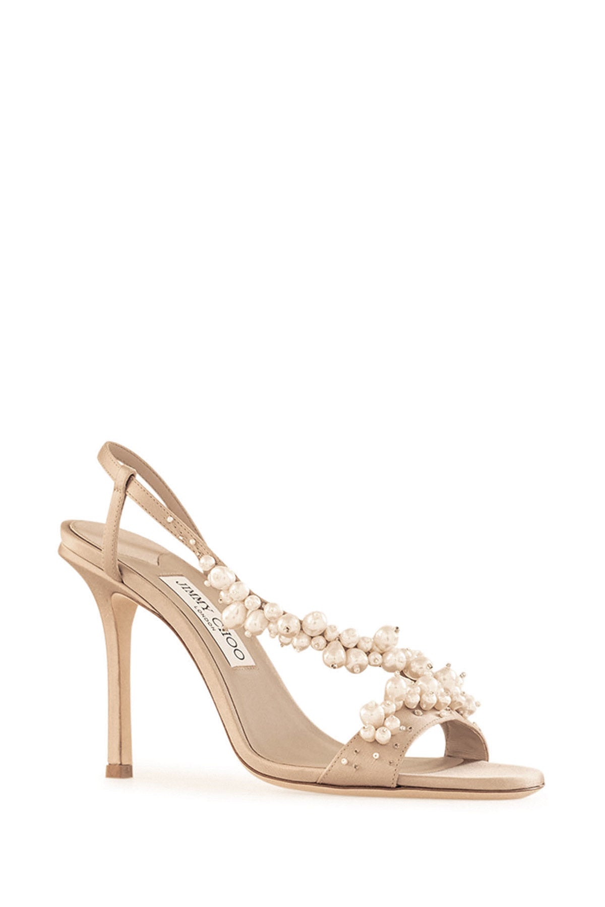 Jimmy Choo Woman Shoes Mules