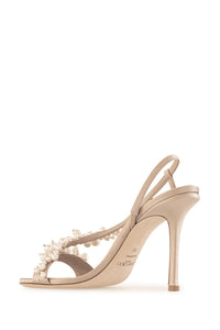 Jimmy Choo Woman Shoes Mules