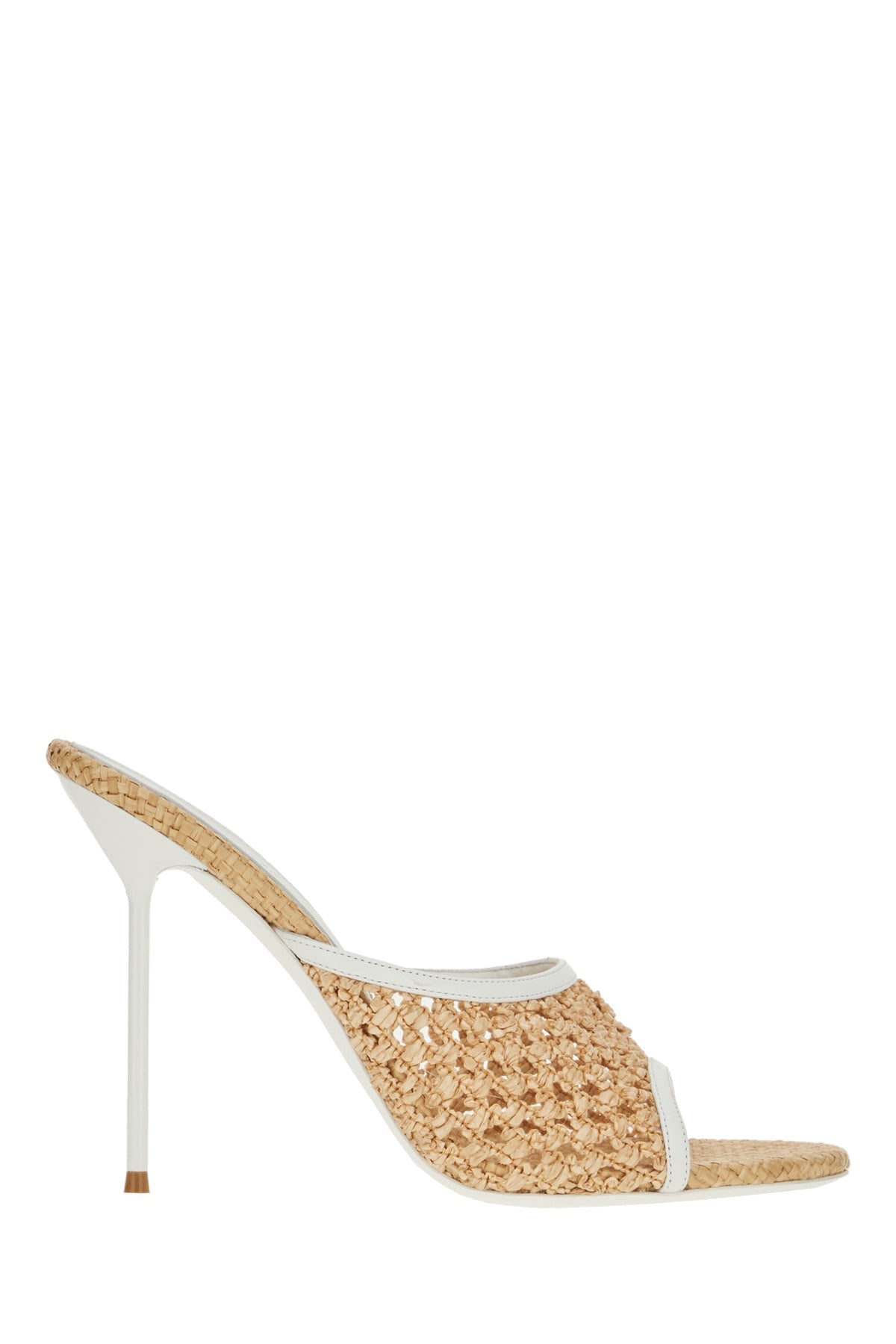 PARIS TEXAS Paris Texas Woman Shoes Mules