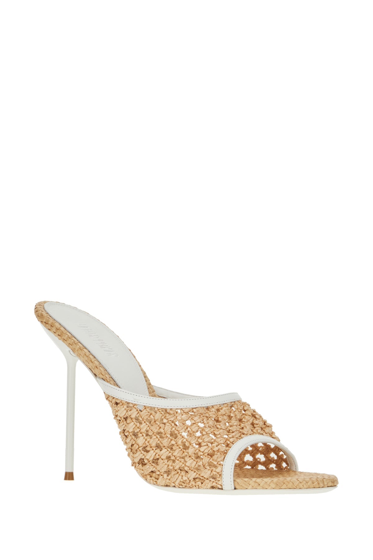 PARIS TEXAS Paris Texas Woman Shoes Mules