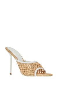 PARIS TEXAS Paris Texas Woman Shoes Mules