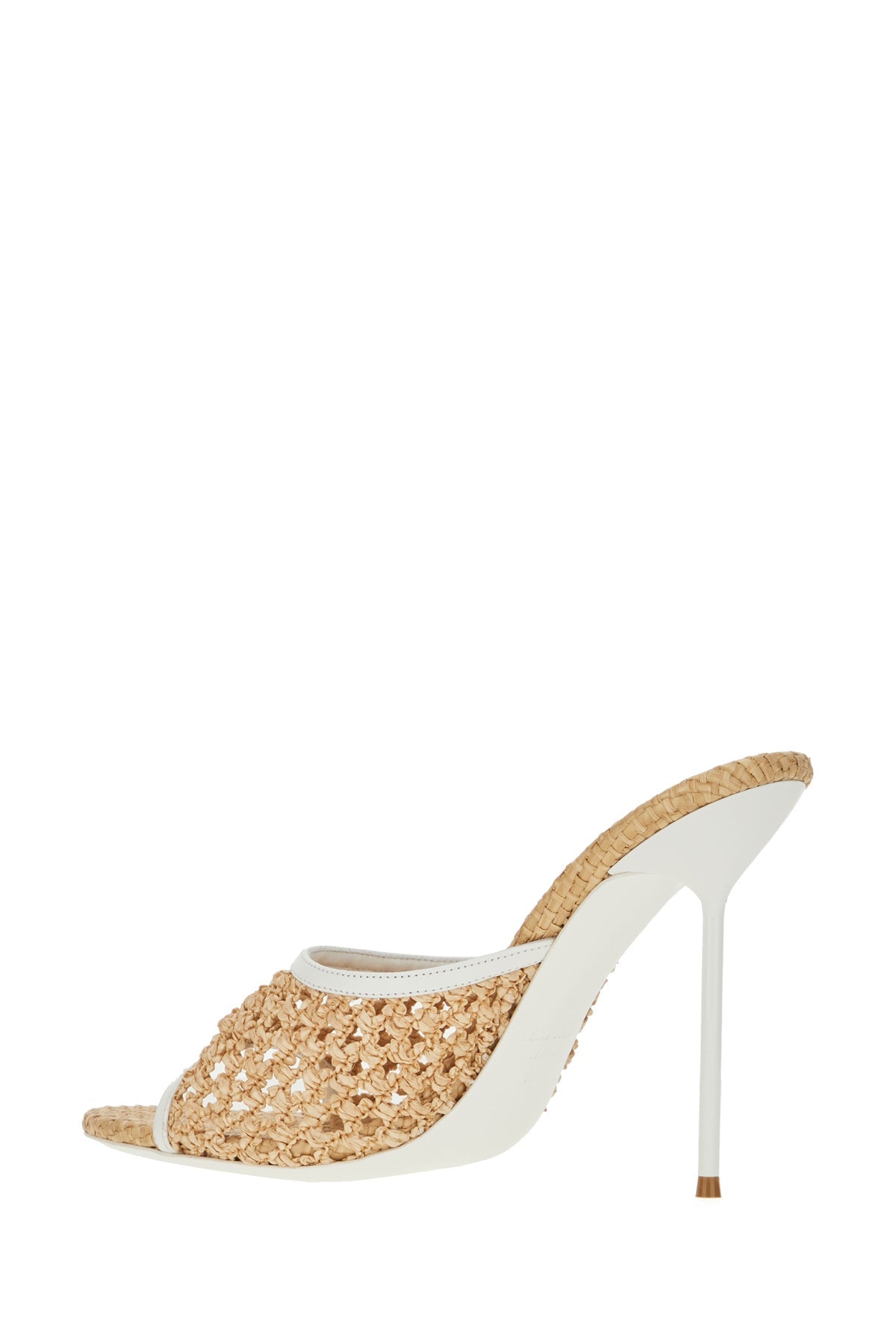 PARIS TEXAS Paris Texas Woman Shoes Mules