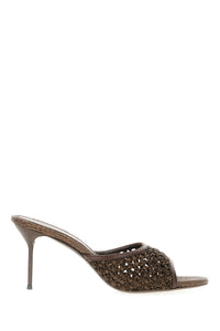 PARIS TEXAS Paris Texas Woman Shoes Mules