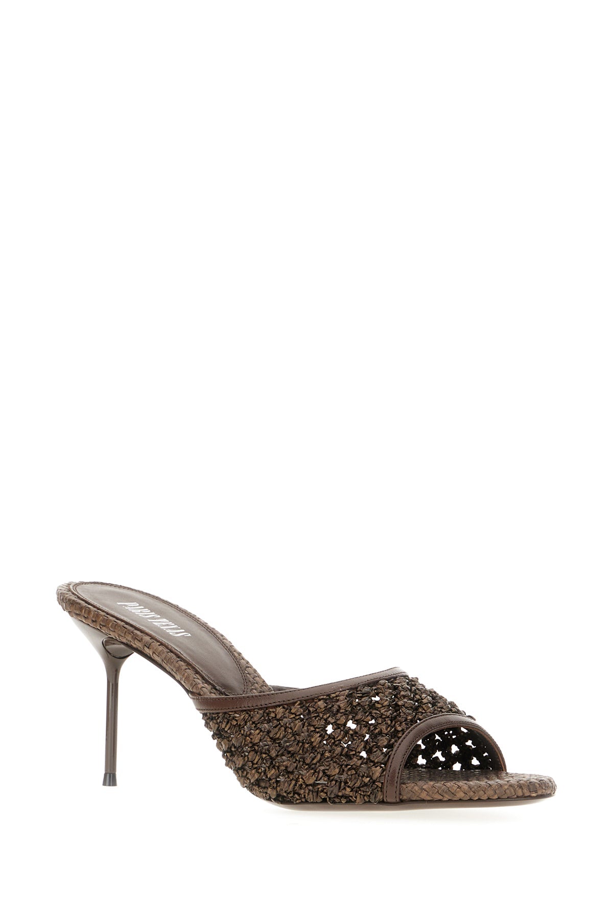 PARIS TEXAS Paris Texas Woman Shoes Mules