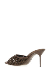 PARIS TEXAS Paris Texas Woman Shoes Mules