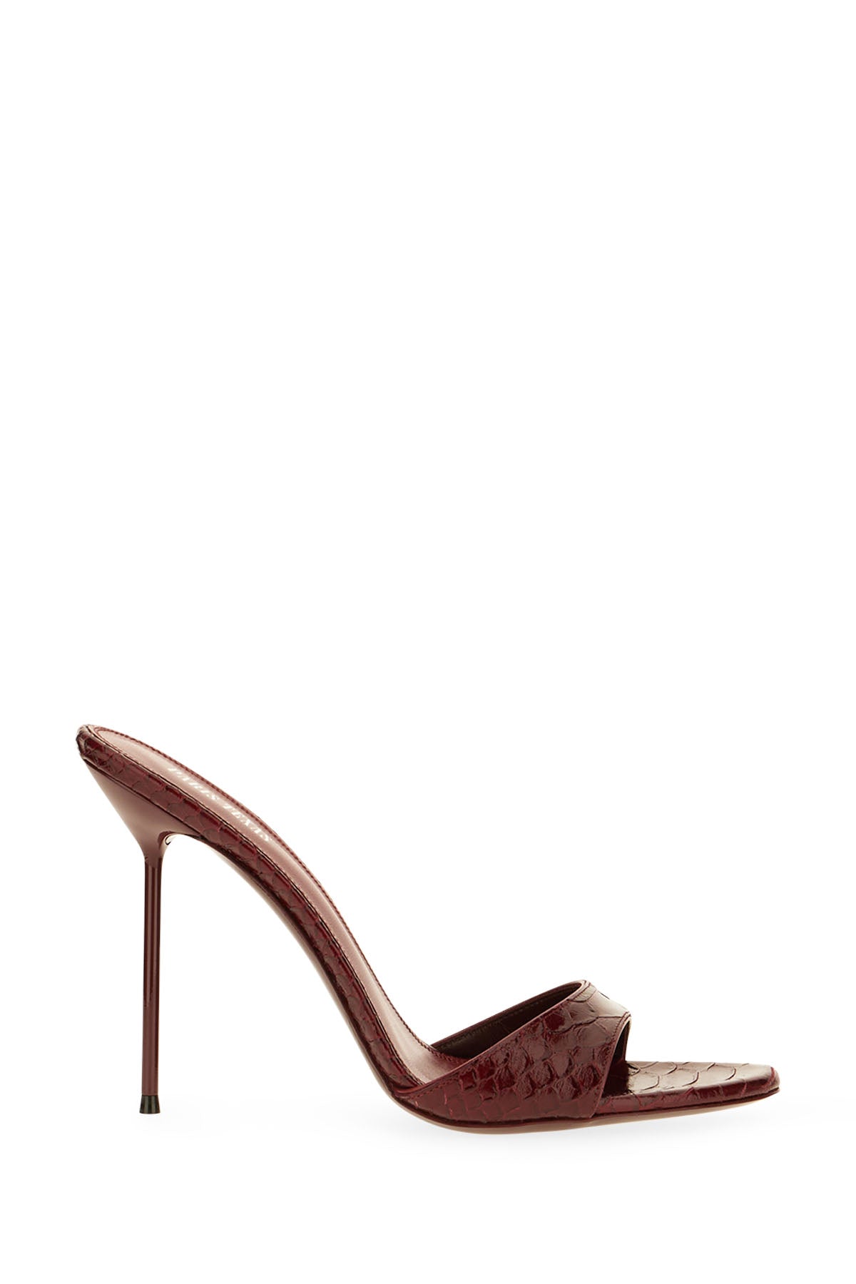 Paris Texas Woman Shoes Mules