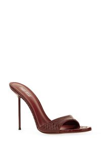 Paris Texas Woman Shoes Mules