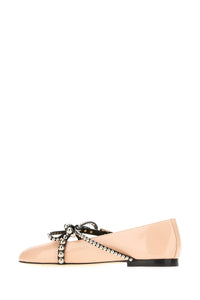 MACH&MACH Mach&Mach Woman Shoes Flats