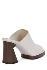 TOD'S Tod's Woman Shoes Mules