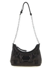 MAISON MARGIELA Maison Margiela Women 'Glam Slam Hobo Micro' Shoulder Bag