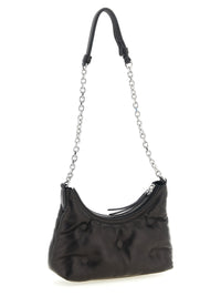 MAISON MARGIELA Maison Margiela Women 'Glam Slam Hobo Micro' Shoulder Bag