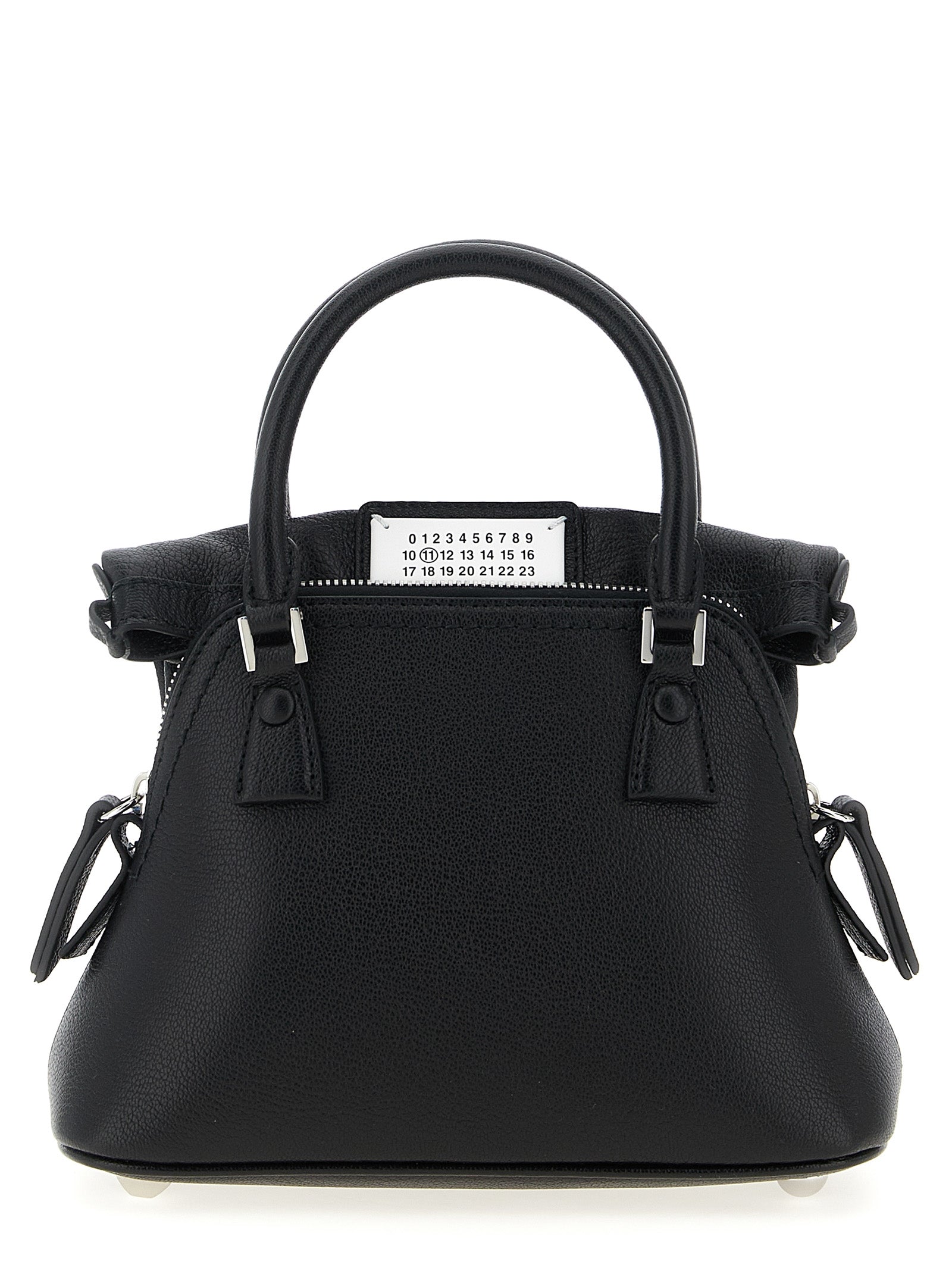 MAISON MARGIELA Maison Margiela Women Micro '5Ac Classique' Handbag