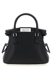 MAISON MARGIELA Maison Margiela Women Micro '5Ac Classique' Handbag