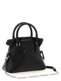 MAISON MARGIELA Maison Margiela Women Micro '5Ac Classique' Handbag
