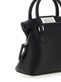 MAISON MARGIELA Maison Margiela Women Micro '5Ac Classique' Handbag