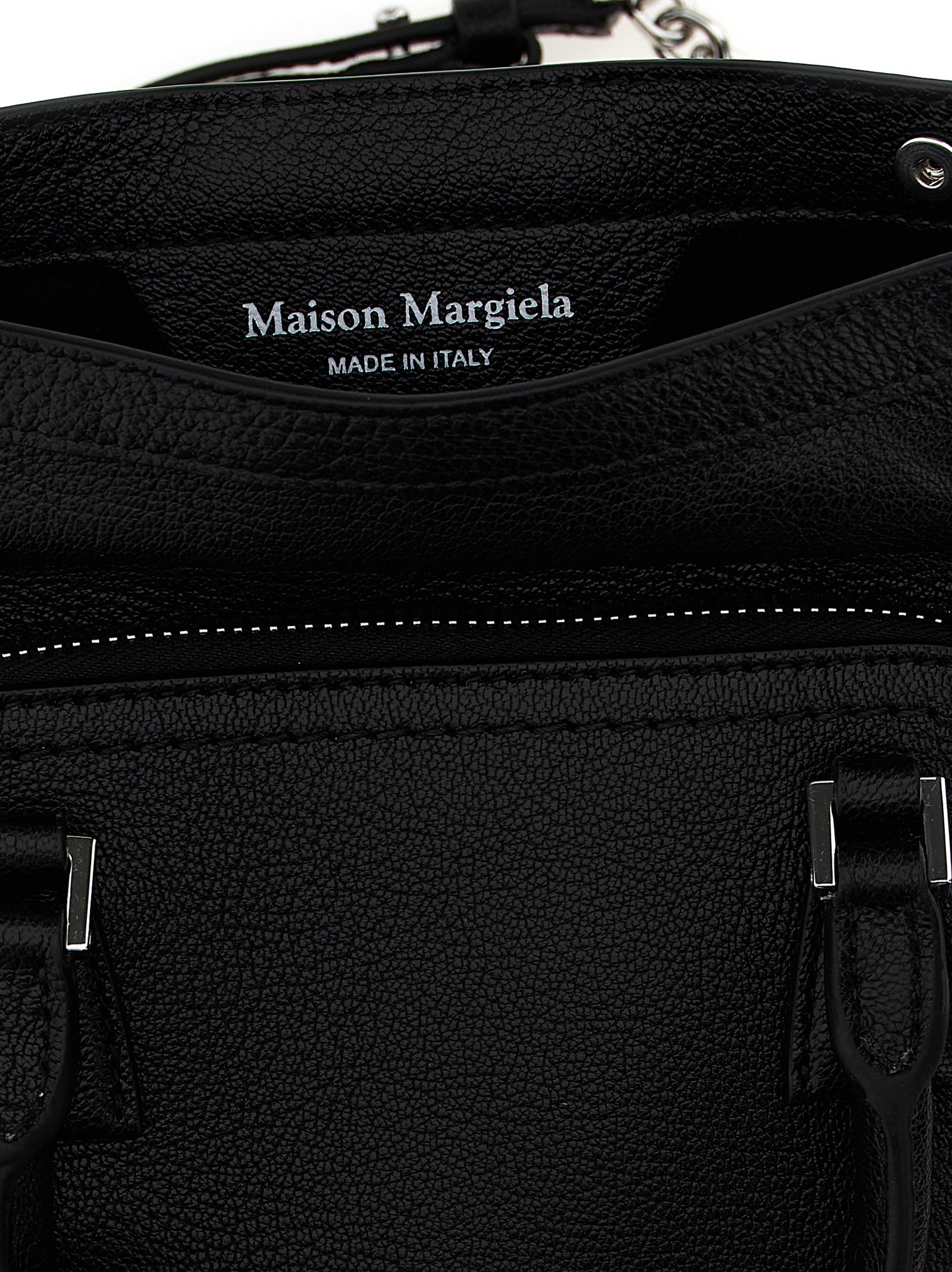 MAISON MARGIELA Maison Margiela Women Micro '5Ac Classique' Handbag