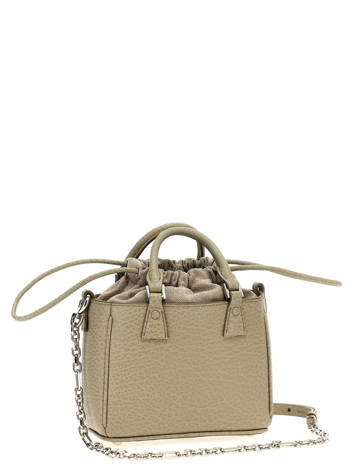 Maison Margiela Women '5Ac Tote Horizontal' Handbag