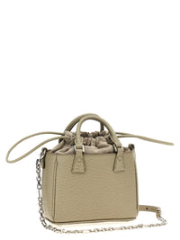Maison Margiela Women '5Ac Tote Horizontal' Handbag