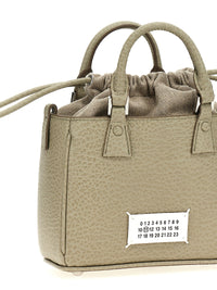 Maison Margiela Women '5Ac Tote Horizontal' Handbag