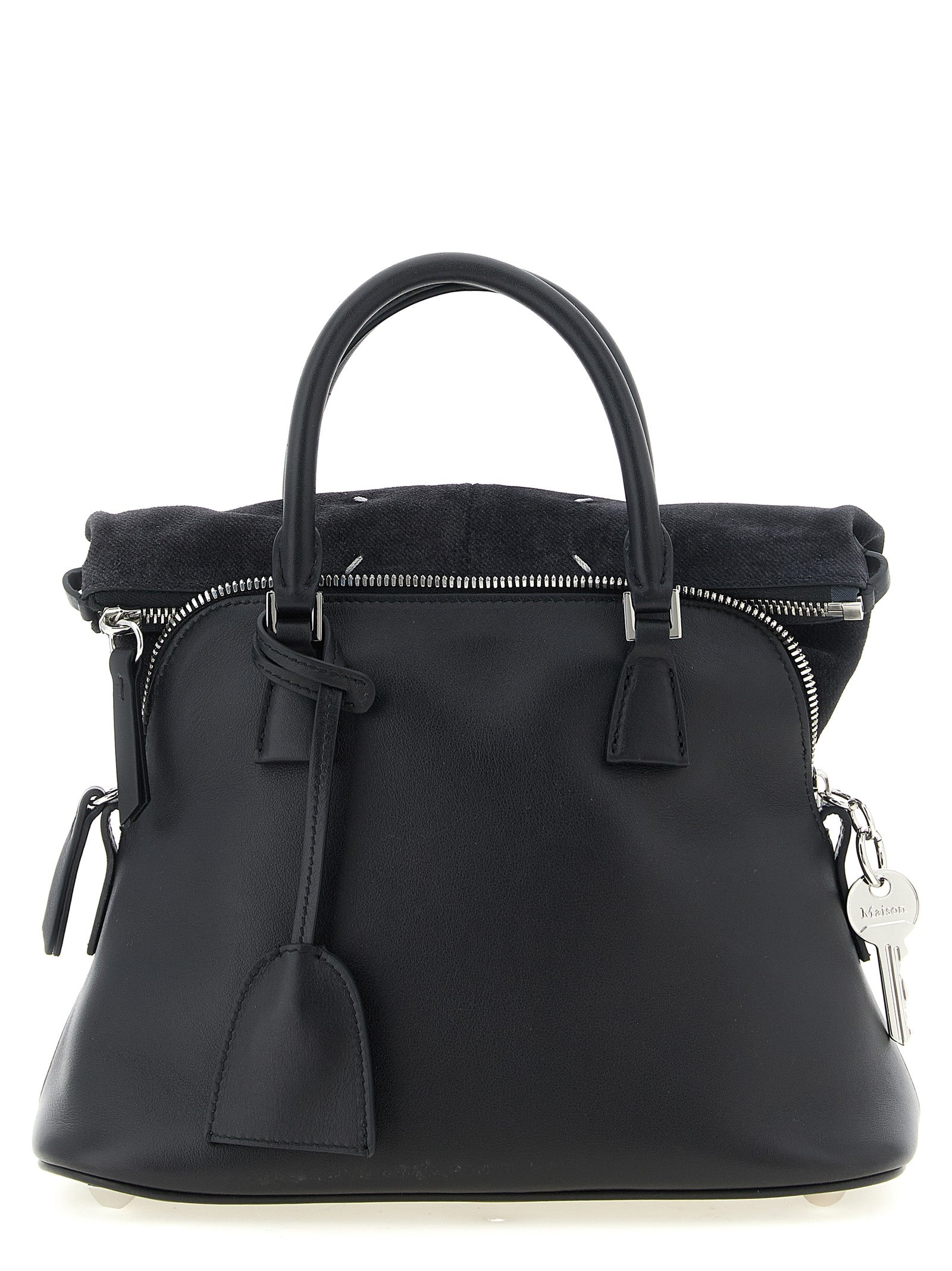 MAISON MARGIELA Maison Margiela Women '5Ac Soft' Mini Shoulder Bag