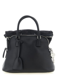 MAISON MARGIELA Maison Margiela Women '5Ac Soft' Mini Shoulder Bag