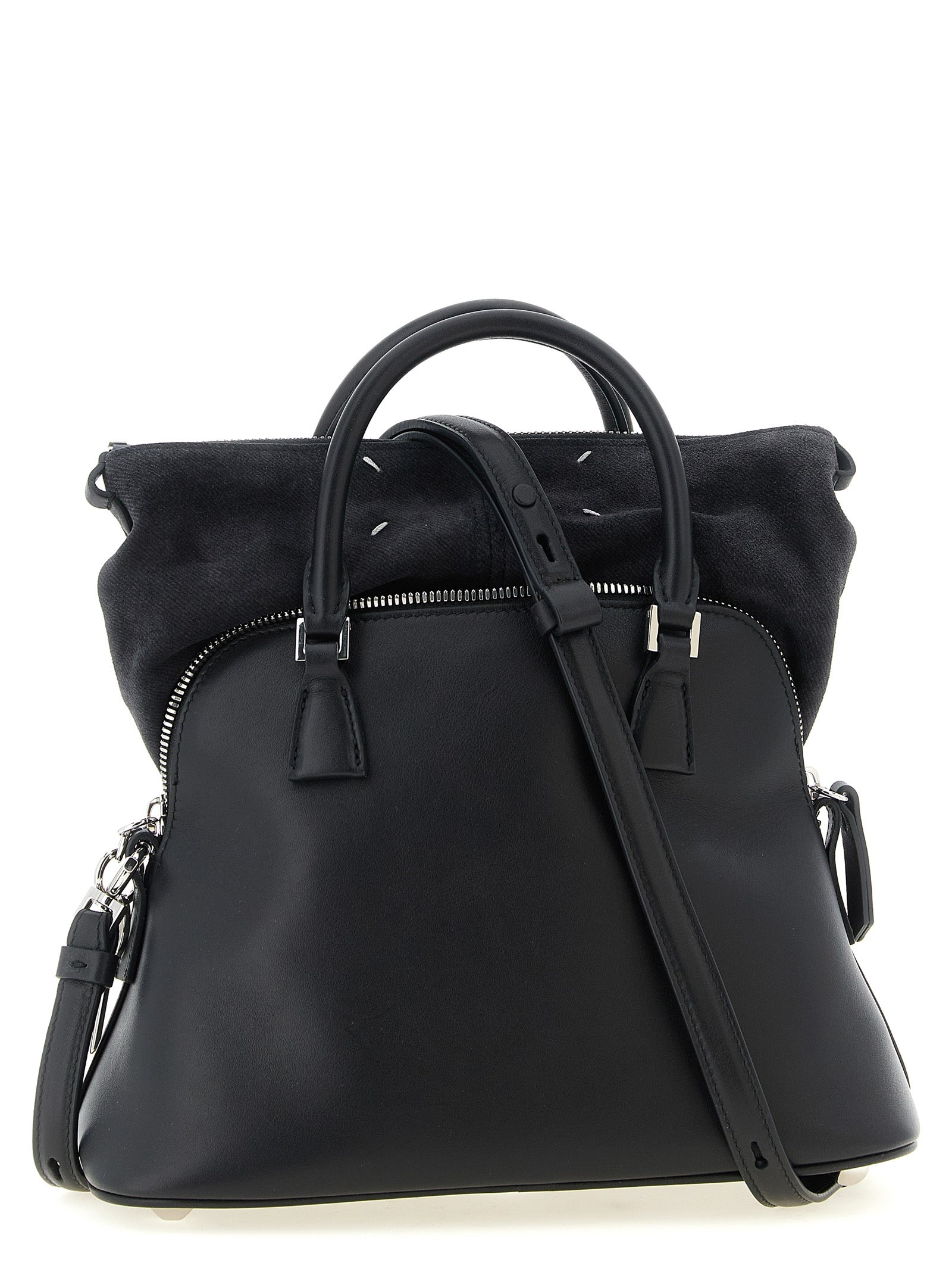 MAISON MARGIELA Maison Margiela Women '5Ac Soft' Mini Shoulder Bag
