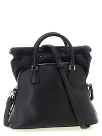 MAISON MARGIELA Maison Margiela Women '5Ac Soft' Mini Shoulder Bag
