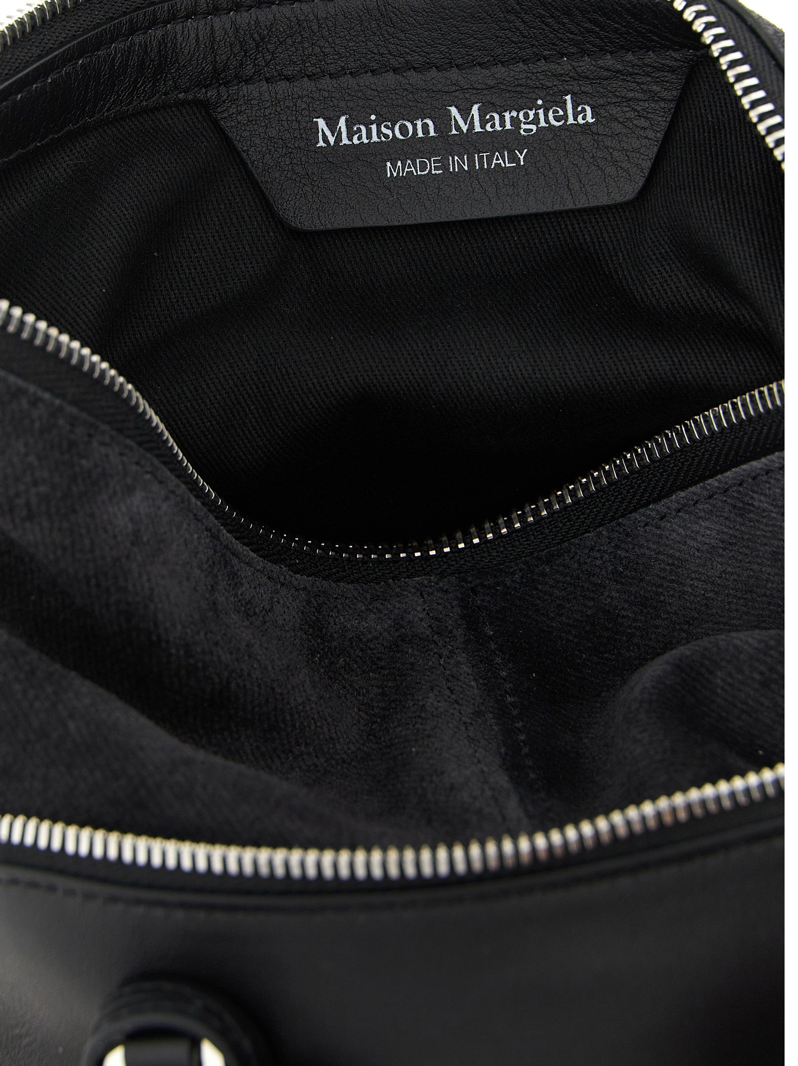 MAISON MARGIELA Maison Margiela Women '5Ac Soft' Mini Shoulder Bag