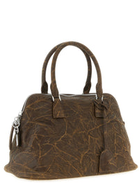 MAISON MARGIELA Maison Margiela Women '5Ac Soft' Medium Shoulder Bag